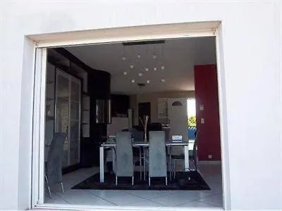 Holiday home Architect's House With Heated Pool *